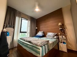 The Brownstone (D27), Condominium #566718771